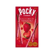 格力高 Pocky 草莓百奇 2 袋