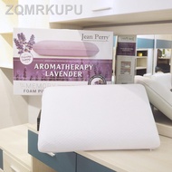 【new】☋∈♘Jean Perry Aromatherapy Lavender Memory Foam Pillow Collection