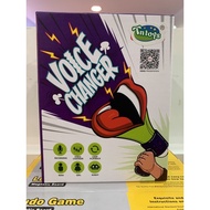 Voice Changer Toy/Sound Changer Toy