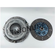 CLUTCH KIT SET-WINGLE 5 2.8 (DIESEL) COVER (1601200-E06),DISC (92.265241-JY) OEM