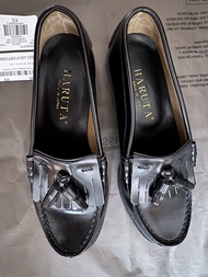 HARUTA loafers日產