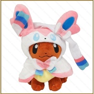 Pokemon Eevee Eeveelution Plush Collection plushie toys for kids girl