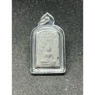 龙婆贞 万年骨灰佛主 LP Jerm Phra Phong Prai Samut