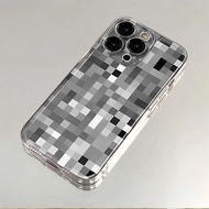 Mosaic Creative Casing hp Samsung S25 Fe S25 Ultra S25 Plus Note 20 Ultra M55 S24 Plus S22 Ultra S20