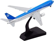 1:400 B767-300ER 4X-ISR ISRAEL El Al Air Israel Government Airlines Alloy Aircraft Plane