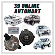 MYVI/ AVANZA/ VIVA/ KEMBARA DENSO RADIATOR FAN MOTOR