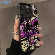 SOFTCASE HYIBRID IMD BLACK CLASSIC MOTIF, MODERN SUITABLE FOR CASE SAMSUNG A73 J2 Prime J5 Prime J7 
