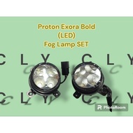 PROTON EXORA BOLD (LED) FOG LAMP SET