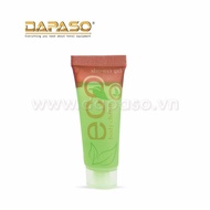 120 Tubes Of Shower Gel For Hotel - ECO