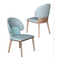 ARGOS ashwood kerusi makan