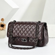 9449 IMPORTED WOMEN'S BAG HANDBAG [1KG 2PC] PERFECT CORNER