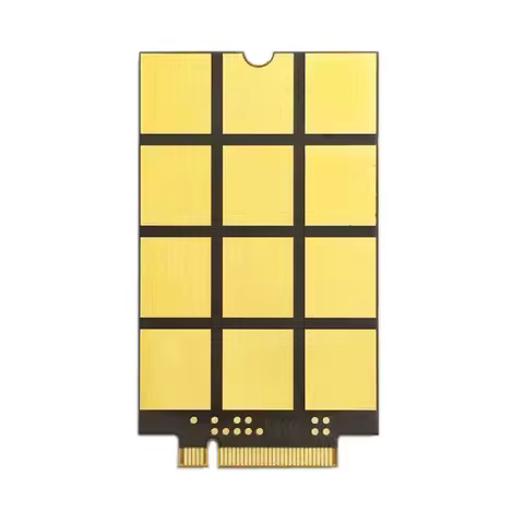 Quectel RM520N-GL 5G Sub-6 GHz NR M.2 Module RM520NGL for 5W11H85458 Global Cannot Be Used in Laptop