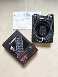 Audioquest Carbon HDMI (3M) 線