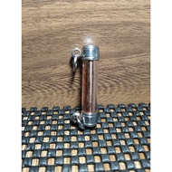 手写符管 Lp Tim Wat Phra Khao 2553