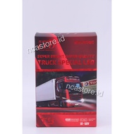 MACRONE H3 6000K MULTIFUNCTIONAL T9 LED LAMP 12V AND 24V