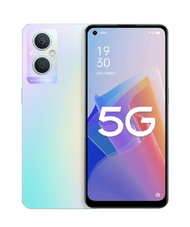 OPPO A96 5G Phone 8+256GB 33W Charging Local Warranty