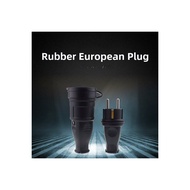 Waterproof Anti-drop Industrial Socket 16A