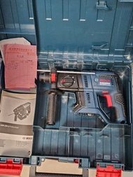 BOSCH 充電式錘鑽 GBH180 LI