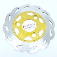 จานดิสเบรค จานเบรค ชาลี Honda Crf50 Xr50 Xr50R Z50 Z50A Z50R Crf50F Honda Monkey Z50 Bike Z50R มังกี