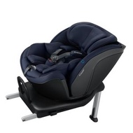 Combi - CrossAge 360 (藍色) 汽車座椅 ISO-FIX