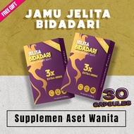 Jamu Perapat Jamu Jelita Bidadari Jamu Herba Kampung Jelita Bidadari