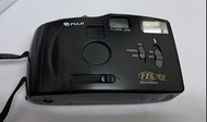 Fuji FZ-6 Tele 雙鏡頭 fujinon 鏡  電影 菲林 非 fujifilm tiara