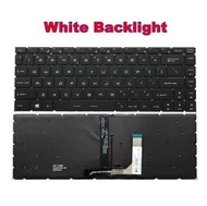 MSI GF63 GF63-8RC GF63 8RC GF638RC GF63-8RD GF63 8RD GF638RD GF63-11UD GF63 11UD 9SE White Backlight