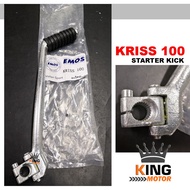 KRISS 100 STARTER KICK