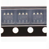 LTC6994IS6-1#TRMPBF LTC6994 SOT23-6 Timing Delay Cord Chip Original Ready Stock
