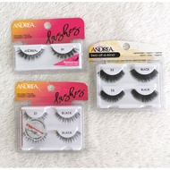 ANDREA LASHES-BOUGHT IN US!