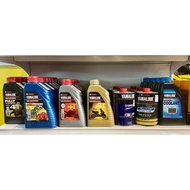 YAMAHA 100% ORIGINAL YAMALUBE 4T / SCOOTER / - MINERAL | SEMI SYNTHETIC | FULLY SYNTHETIC