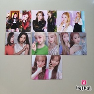 [Sharing Kihno] IZONE IZ*ONE ONEIRIC DIARY ONERELER KIHNO