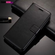 Luxury Wallet Leather Case For Xiaomi Mi A1 6 Redmi 3S 4X 4A Note 3 Note 4 4X Note 5 Pro Redmi 5 Plu