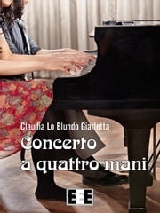 Concerto a quattro mani Claudia Lo Blundo