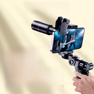 Difini | กล้องโทรทรรศน์มือถือ Difini สำหรับถ่ายทอดสดคอนเสิร์ต Live Music Festival ความคมชัดสูง 22 เท