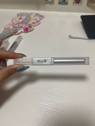 4u2 lipstick 唇膏 16