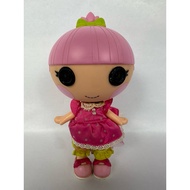 Lalaloopsy Littles Doll Trinket Sparkles