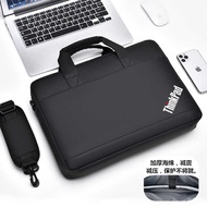 Suitable for Lenovo ThinkPad T14p/E14/R14 Notebook 14-Inch Computer Bag E15/P15v Shoulder Bag E16/P1