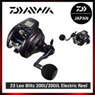 [DAIWA] 23 Leo Blitz 200J/200JL Electric Reel - BRAND NEW