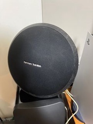 ［誠可議］Harman Kardon ONYX STUDIO 二手品