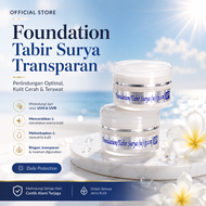FOUNDATION TABIR SURYA ( TRANSPARAN ) - IP SKINCARE | IPUNG