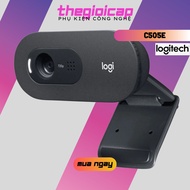 Logitech C505e HD 720P Webcam - Genuine Product