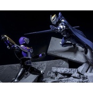 Ready Stok Shodo-O Outsider Kamen Rider 2 [Ryuki] Ouja Strike Oja Takeshi Asakura