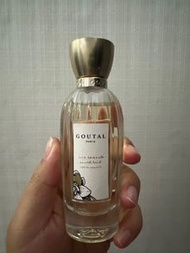 Goutal橙花香水
