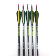 Archery pure carbon arrow Deer Crossing