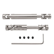 Metal drive shaft accessory number D888 For 1/10 C8815 C8835 RC car accessory
