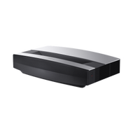 XGIMI - 極米 Aura 4K 超短焦 雷射 智慧投影機 [平行進口]│Android TV、Mirror 鏡射、Netflix、Youtube、Harman Kardon、Dolby