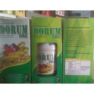 Fungisida Dorum 350SC Fungisida Sistemik + (ZPT)