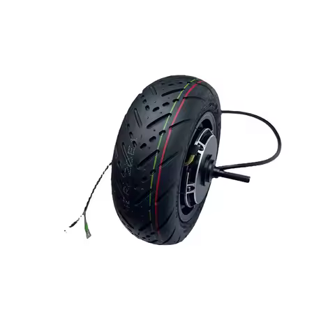 Hot Sell Powerful 5000W 75km/h Electric Scooter Hub Motor Wheel 10 Inch 48V/60V/72V/120V Electric in