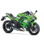 KAWASAKI NINJA650 | CASH REBATE | MUKA RM0 INTEREST 0% | NINJA SRK